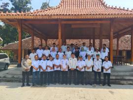 HALAL BIHALAL KALURAHAN CANDIREJO